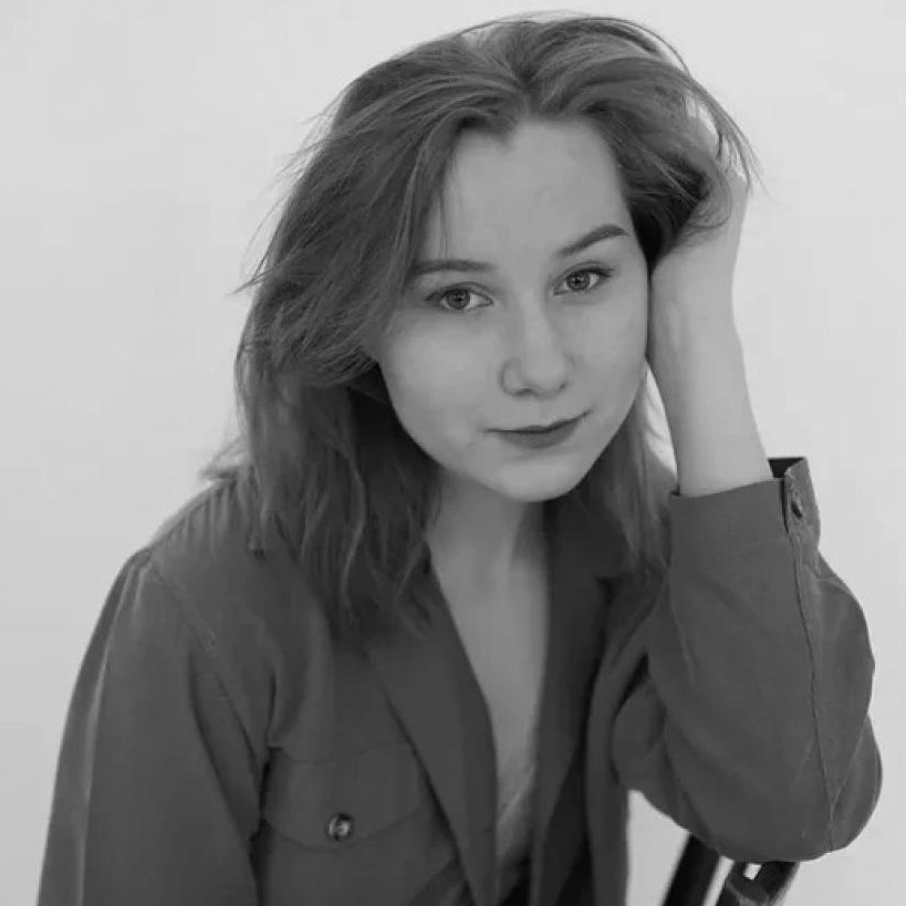 Алёна Хуснутдинова фото