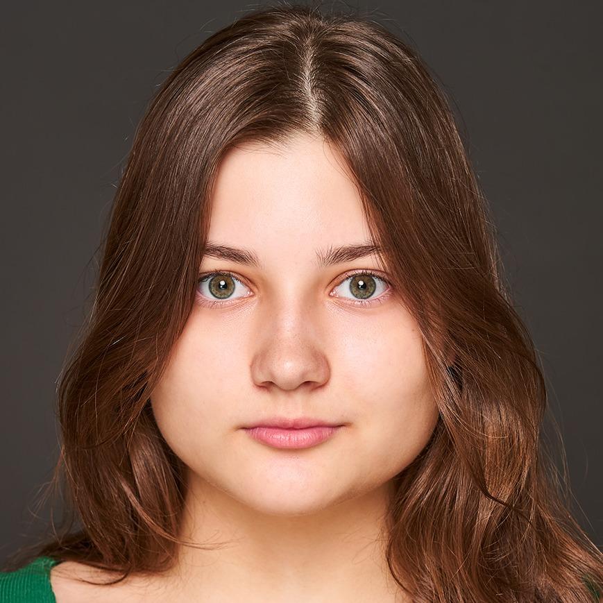 Ксения Щукина фото