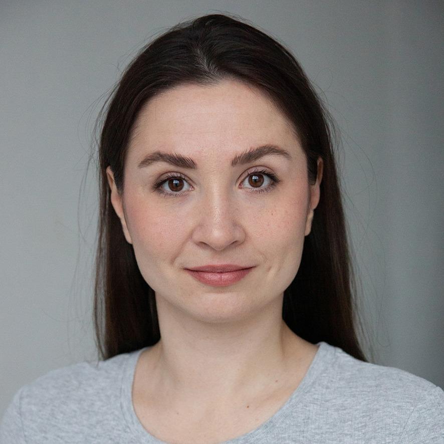 Ксения Щербакова фото
