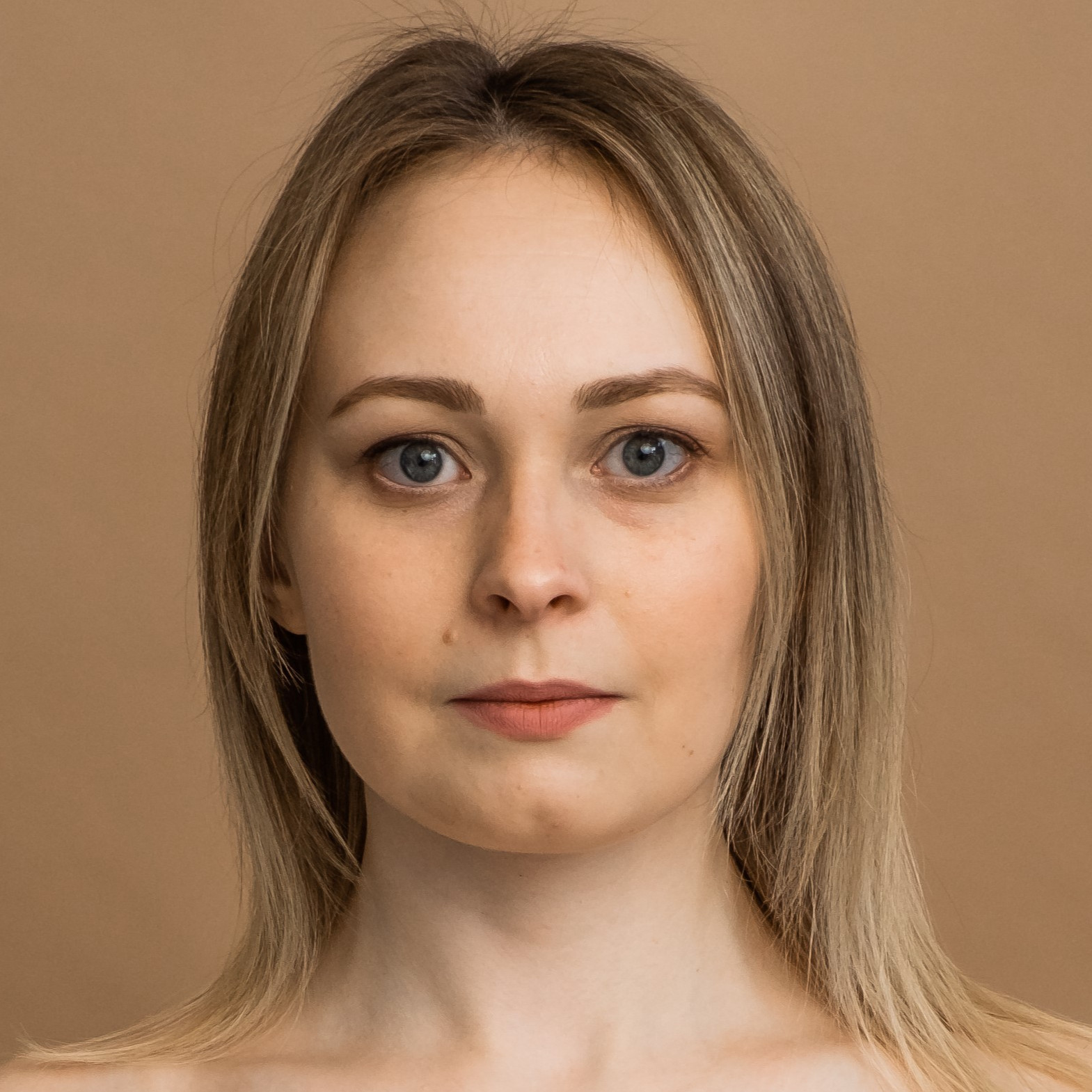 Валерия Краснова фото