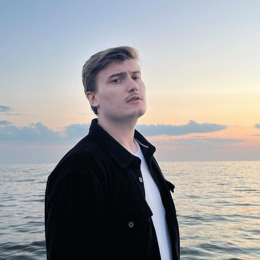 Георгий Будз фото