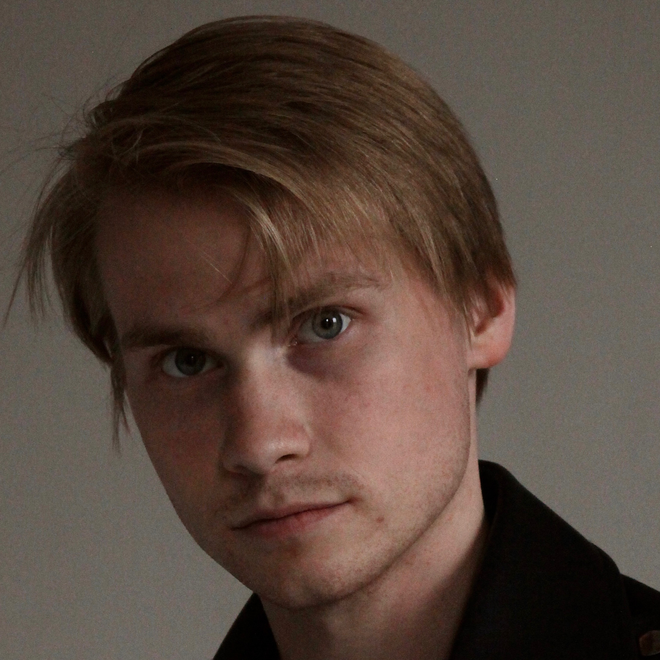 Алексей Веретенников фото