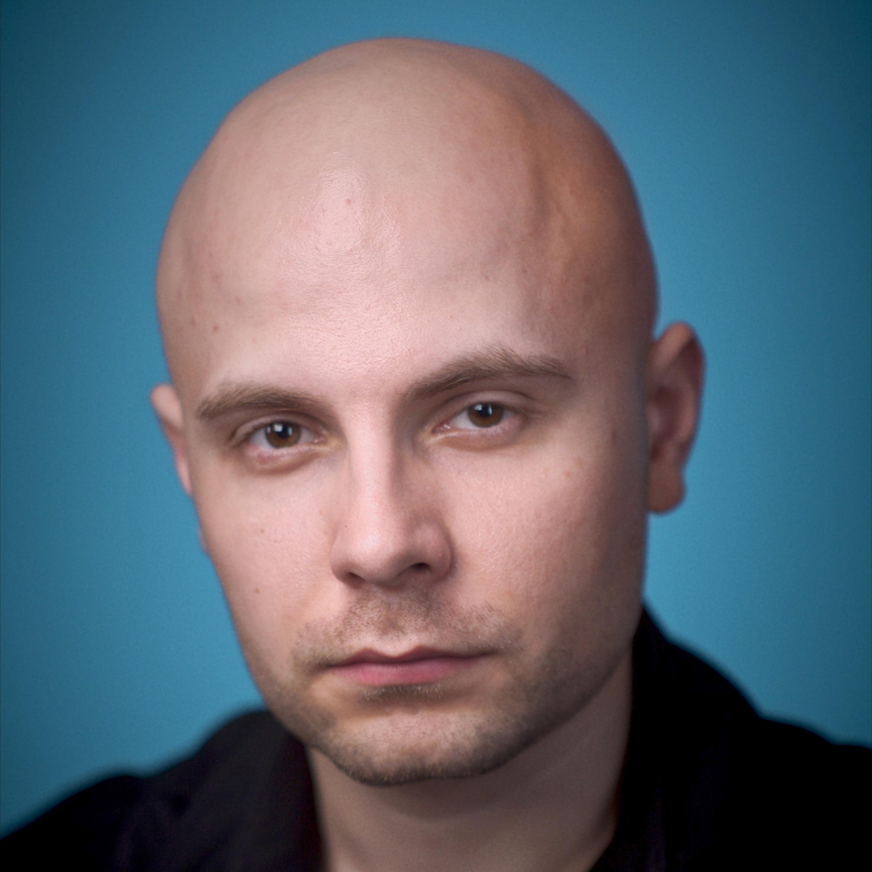 Владимир Илюхин фото