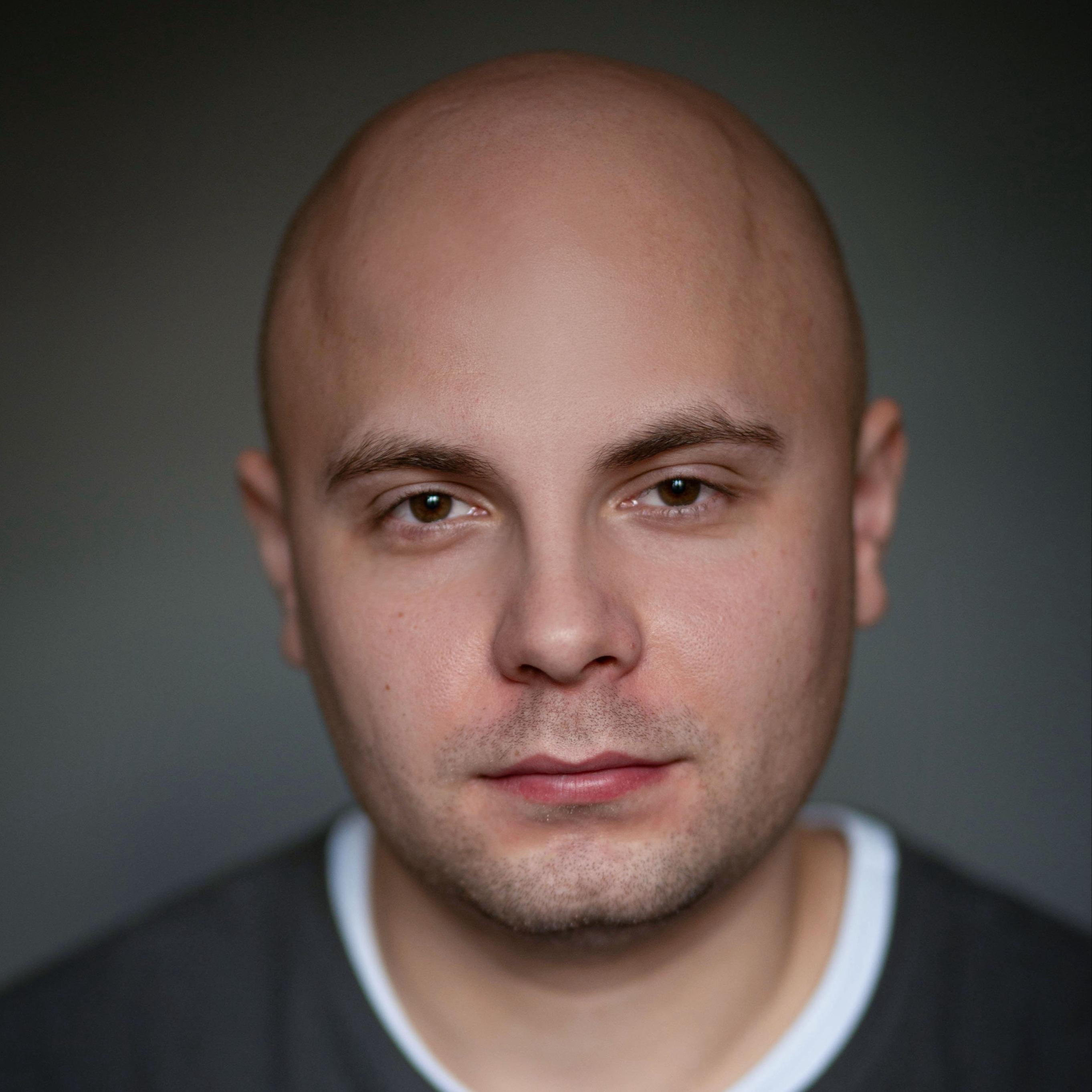 Владимир Илюхин фото