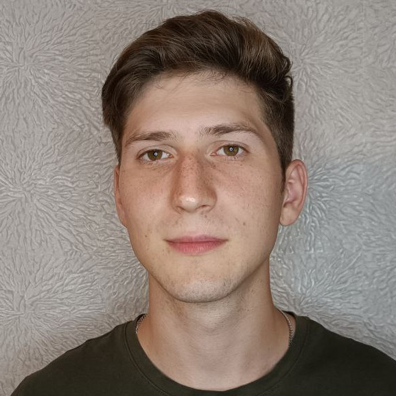 Денис Григин фото