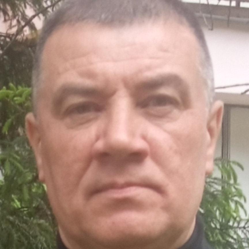 Валерий Романович Мандро фото