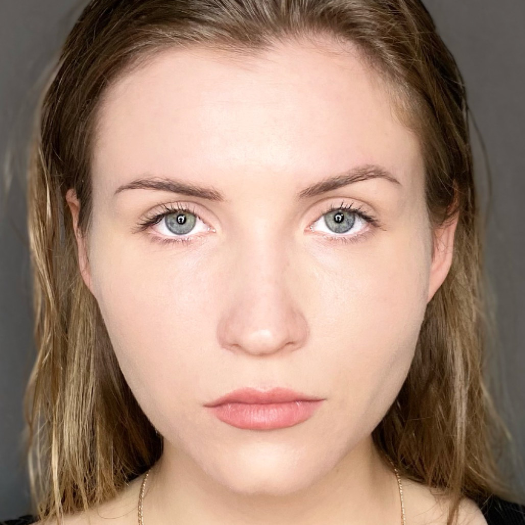 Кириллова Анна фото