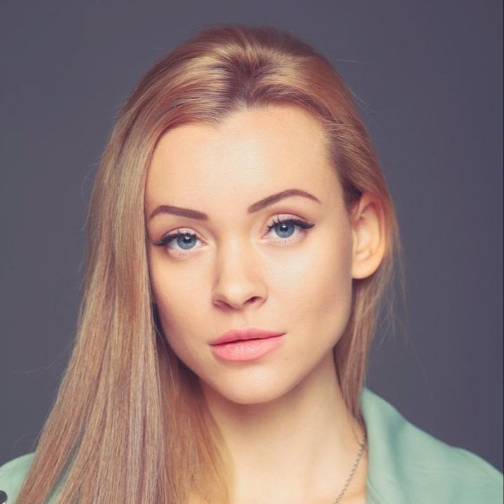 Алиса Шитикова фото