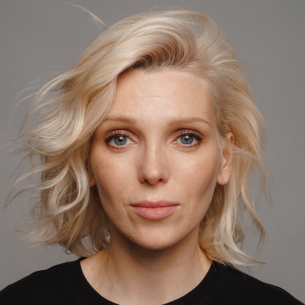 Люсьен Фролова фото
