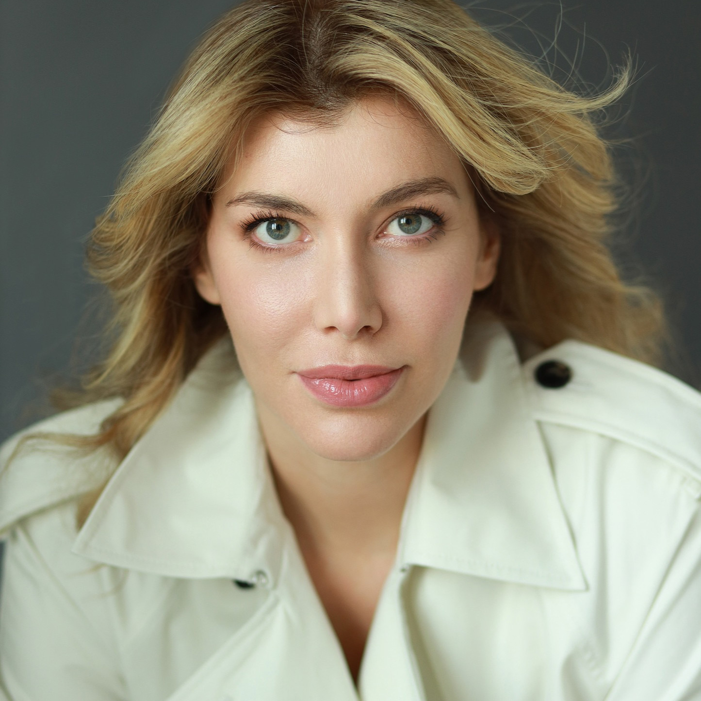 Марина Зиновьева фото
