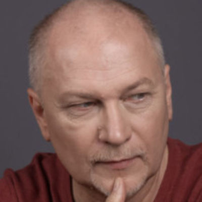 Виктор Коровин фото