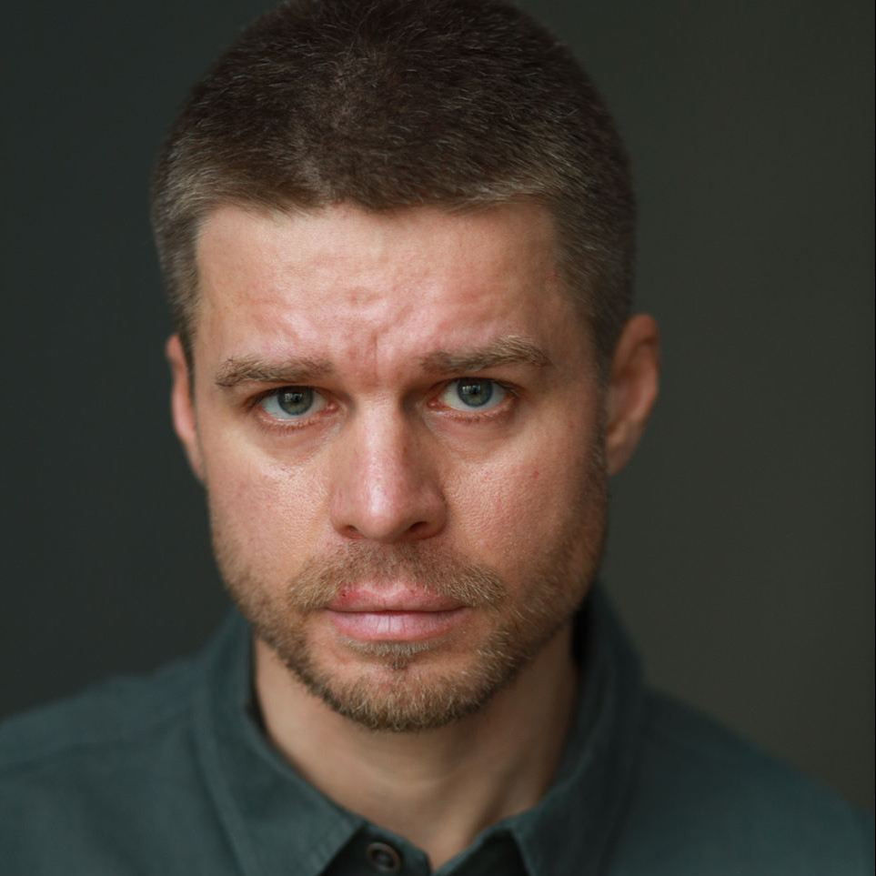 Женя Марков фото