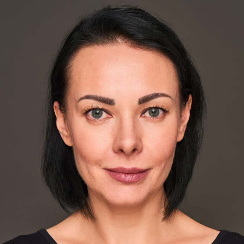 Алёна Данилова фото