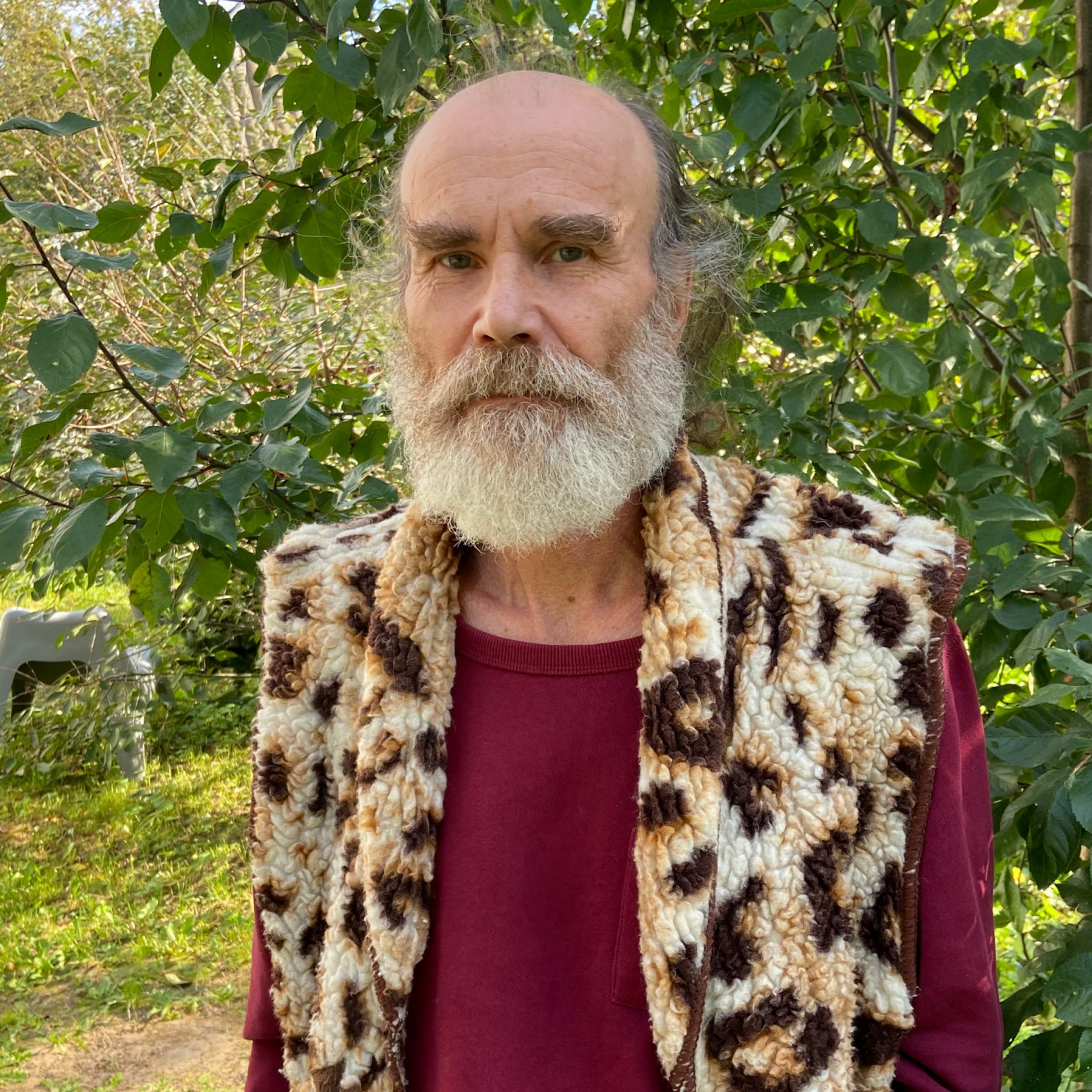 Юрий Синякин фото