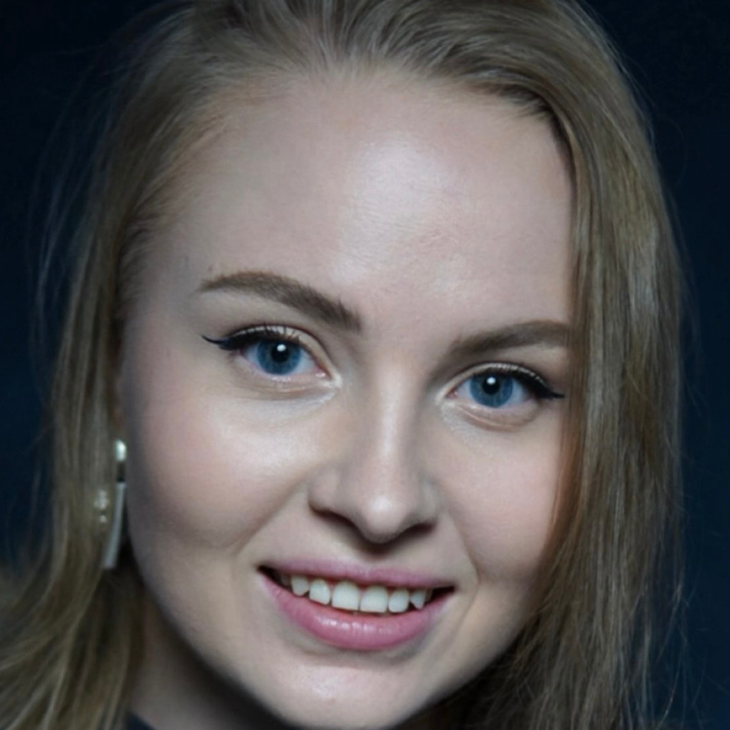 Анастасия Васильцова фото