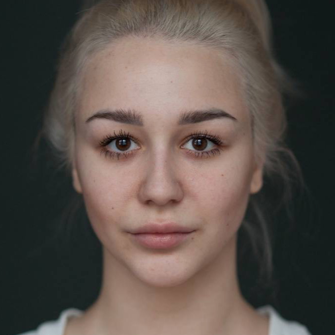 Дарья Гусева фото
