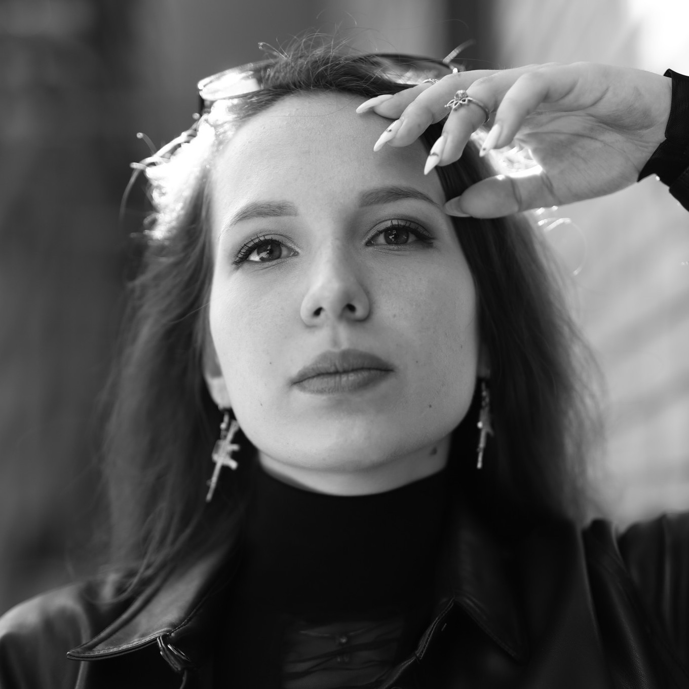 Любовь Качанова фото