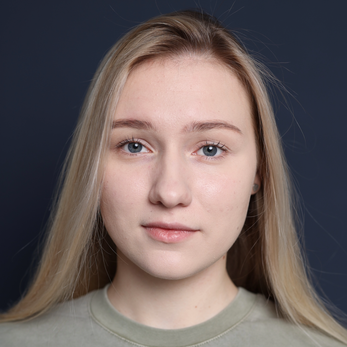 Полина Добрина фото