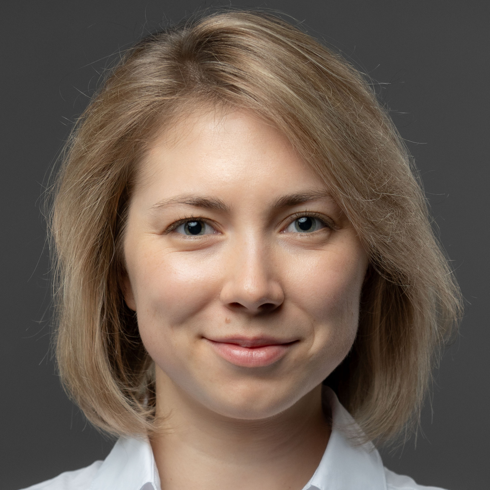 Анастасия Поломарчук фото