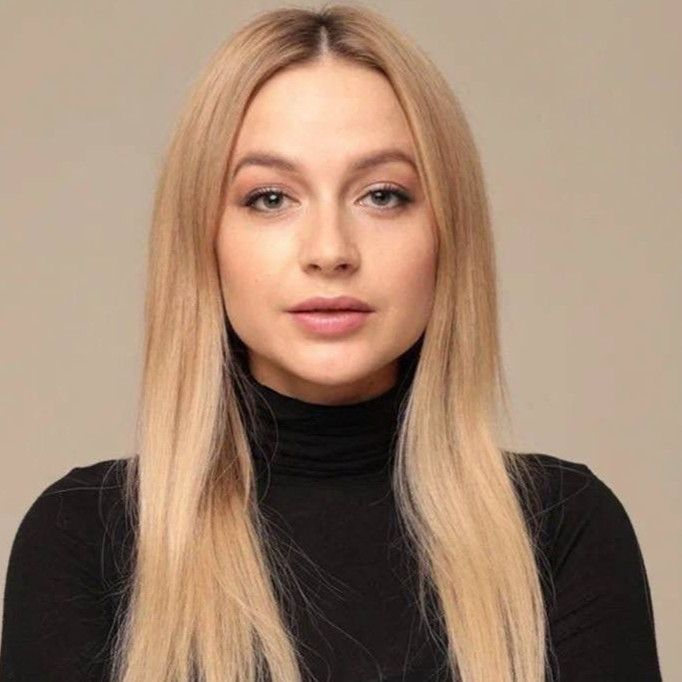 Елена Владимировна Богданова фото