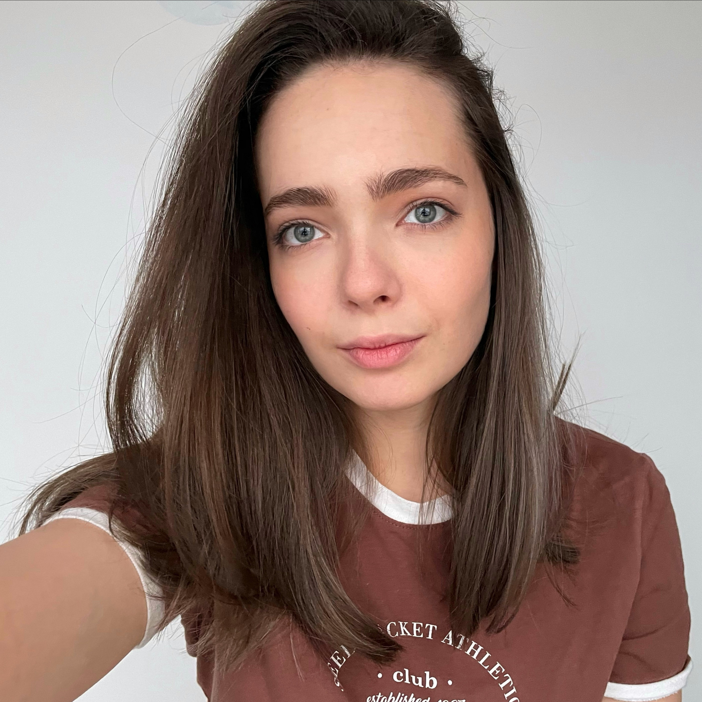 Екатерина Кисеева фото