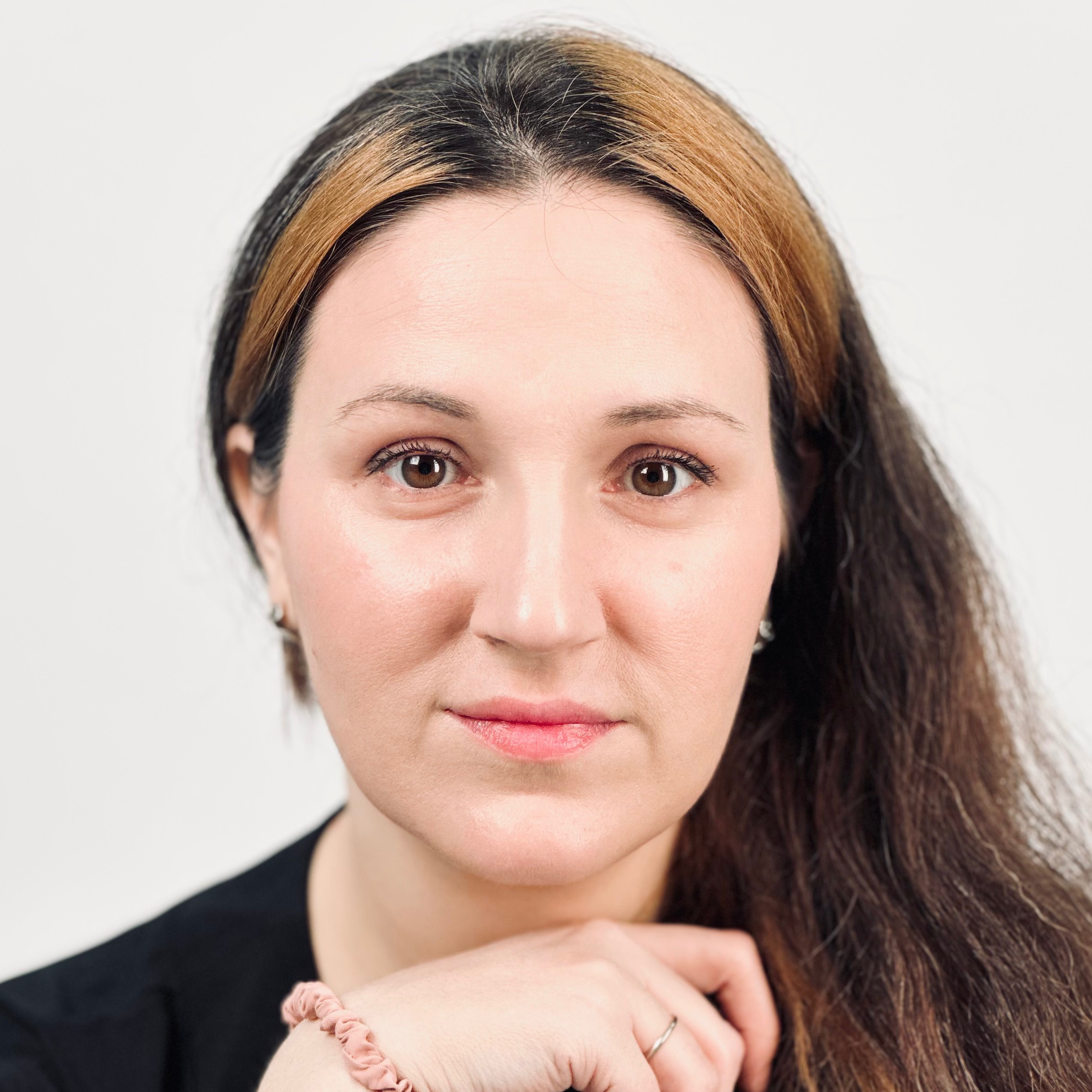 Екатерина Зеленкова фото