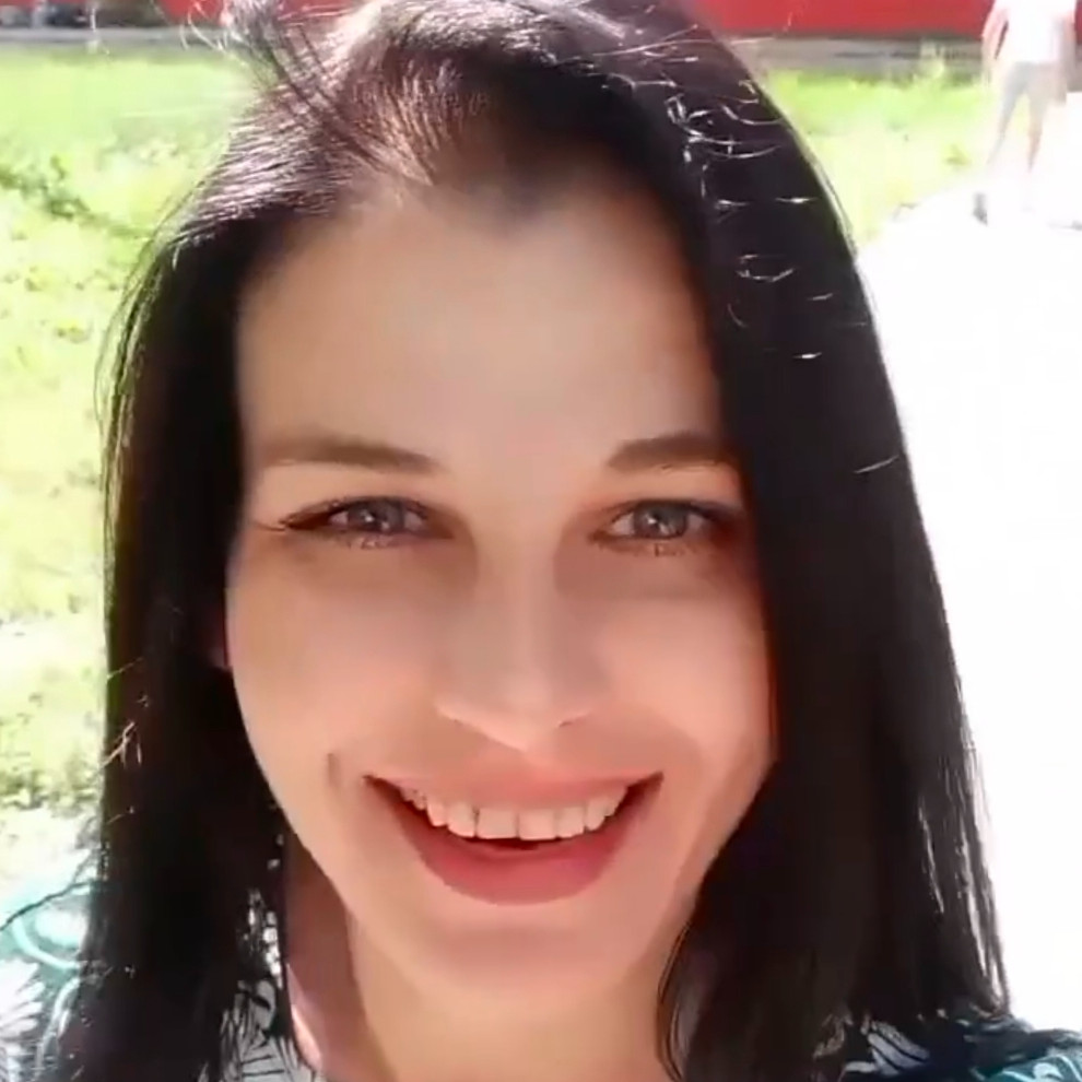 Ирина Бормосова фото