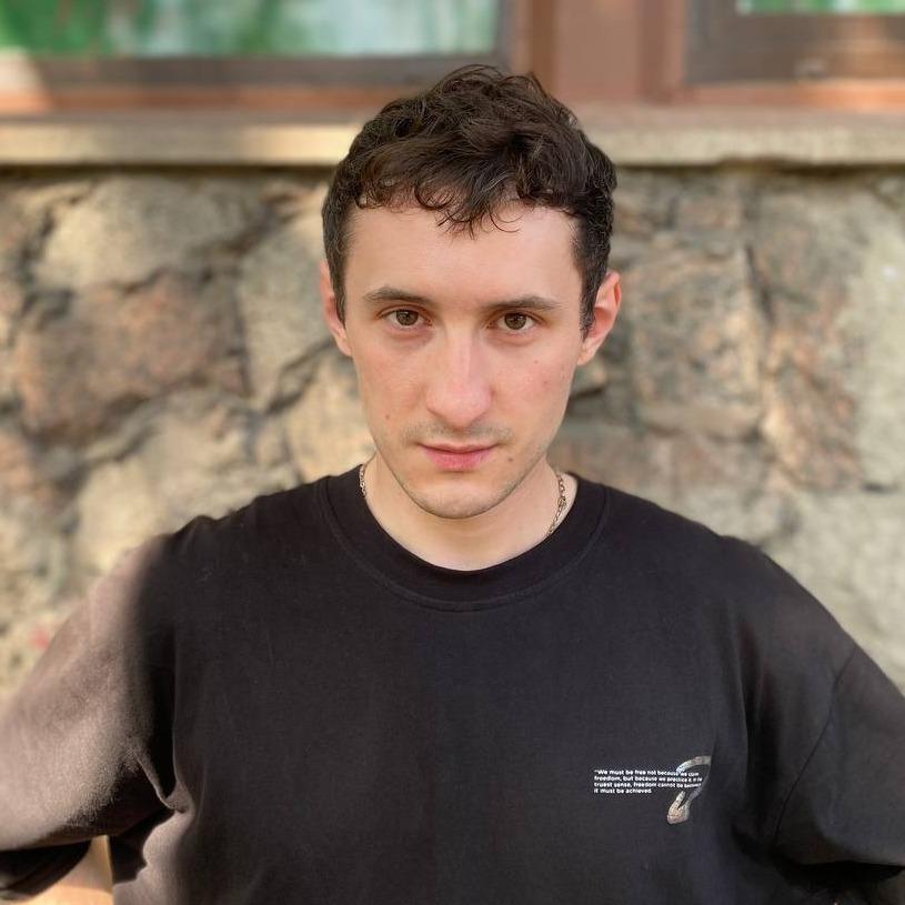 Андрей Куликов фото