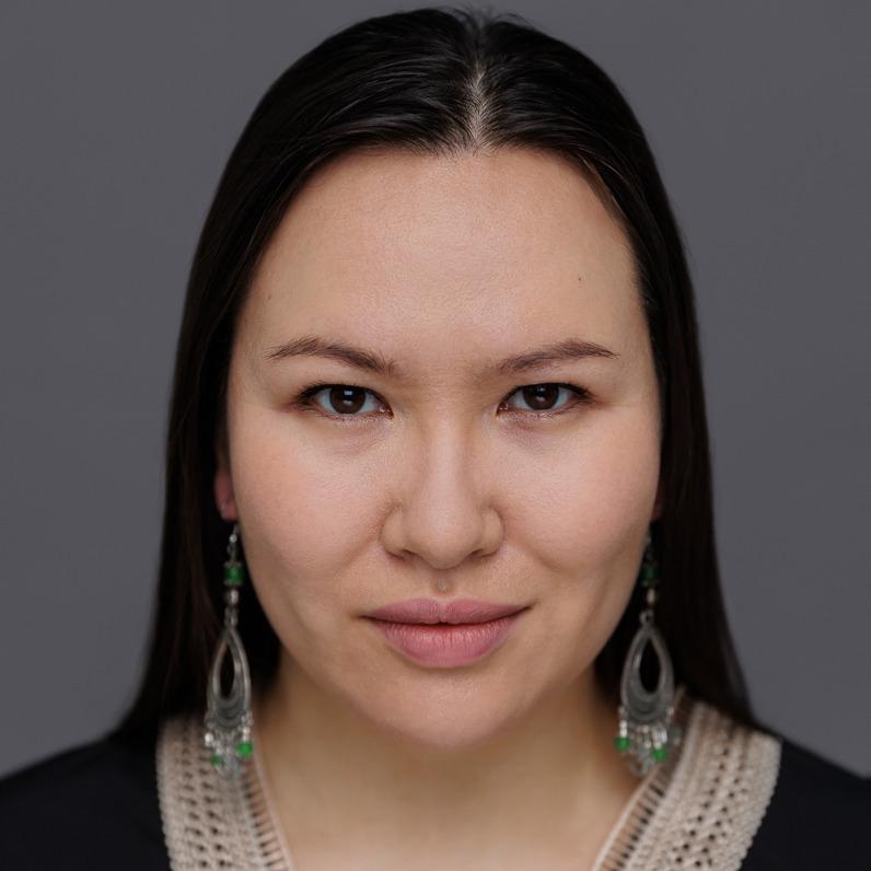 Валентина Соломенникова фото