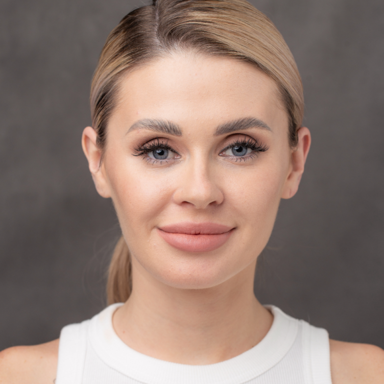 Елена Балабанова фото