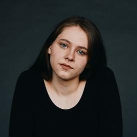 Анна Данилевская фото