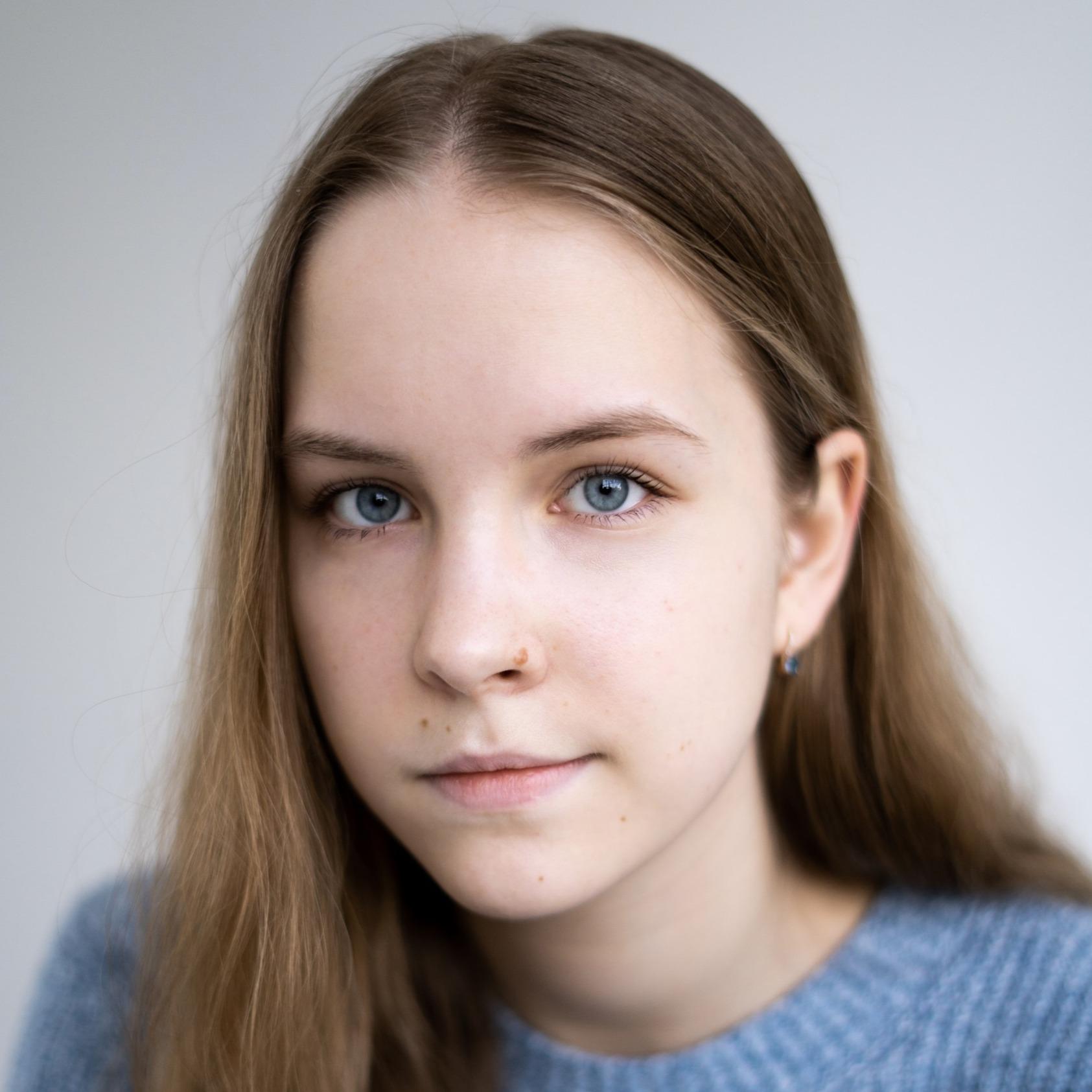 Кондратьева Анна фото