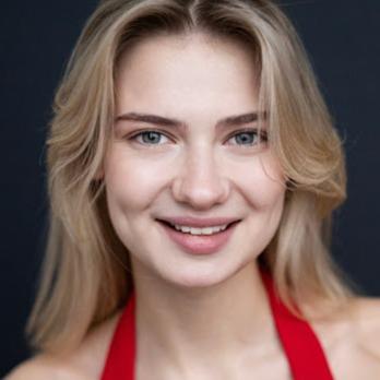 Екатерина Самойло фото