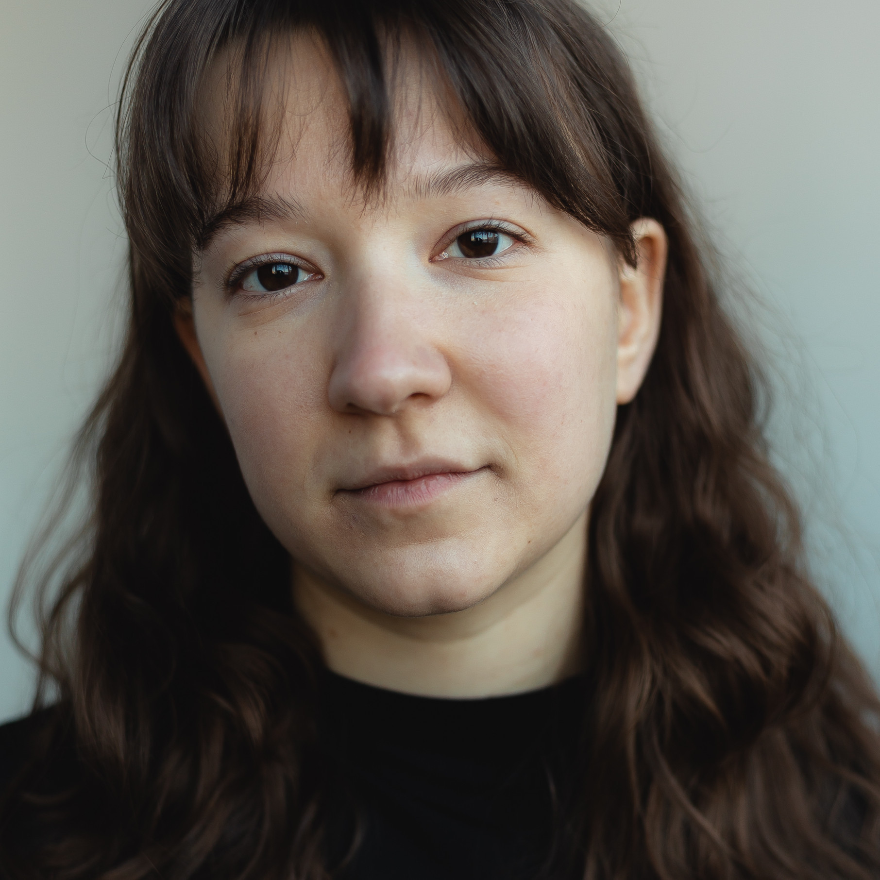 Карина Абайдуллина фото