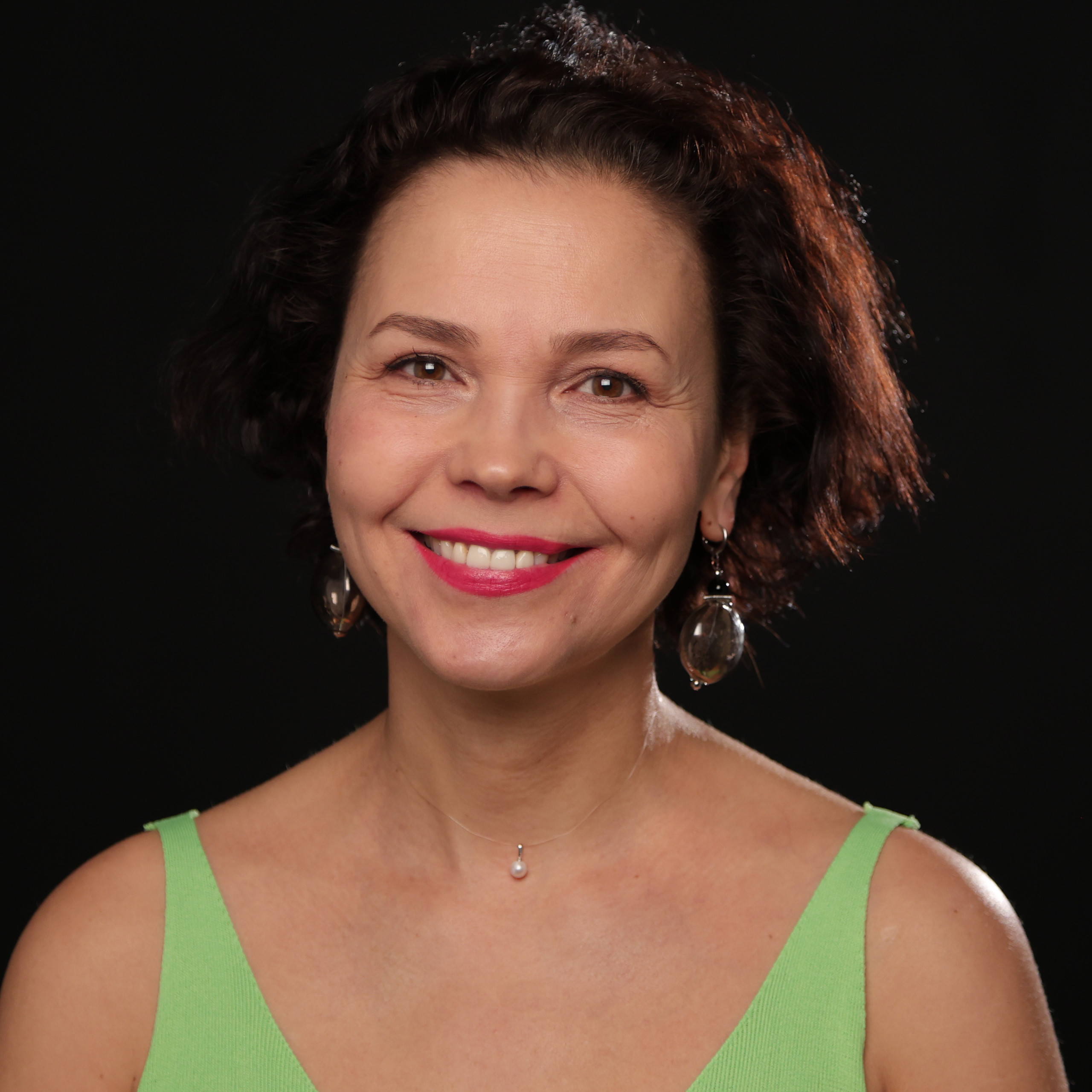 Елена Комиссарова фото