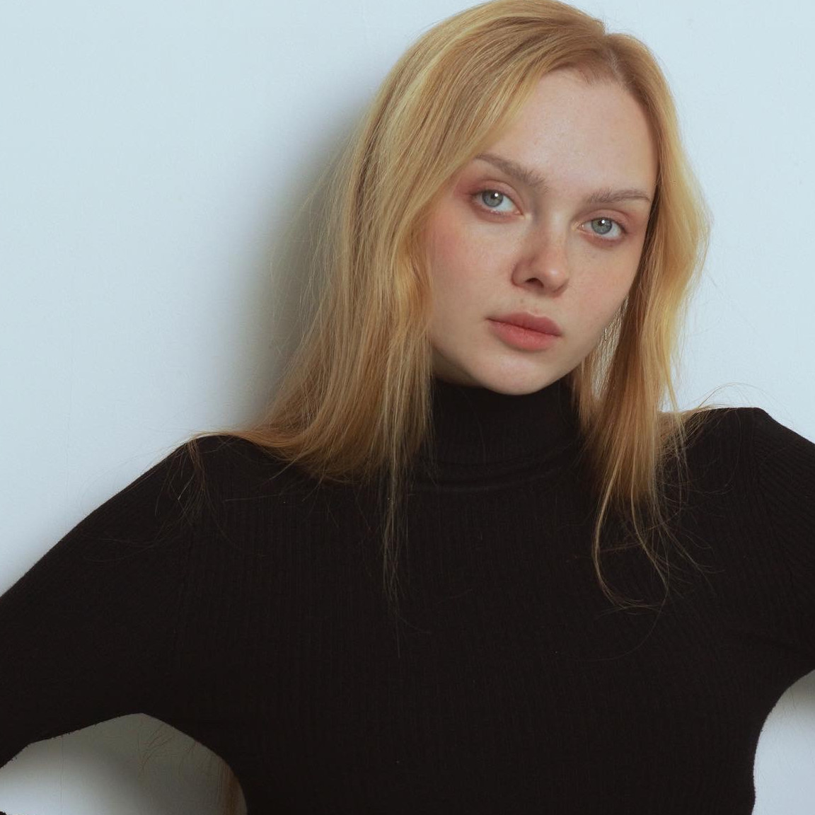 Кристина Атамова фото