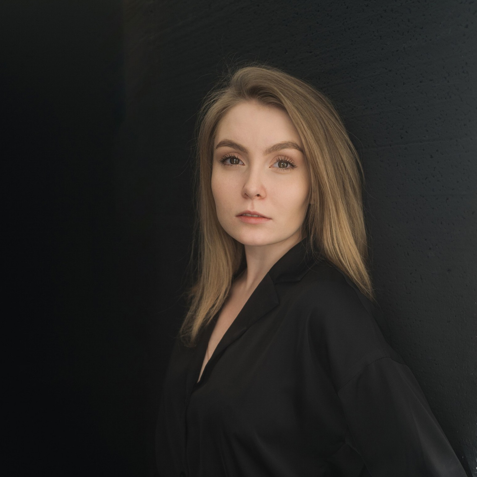 Анна Горшкова фото