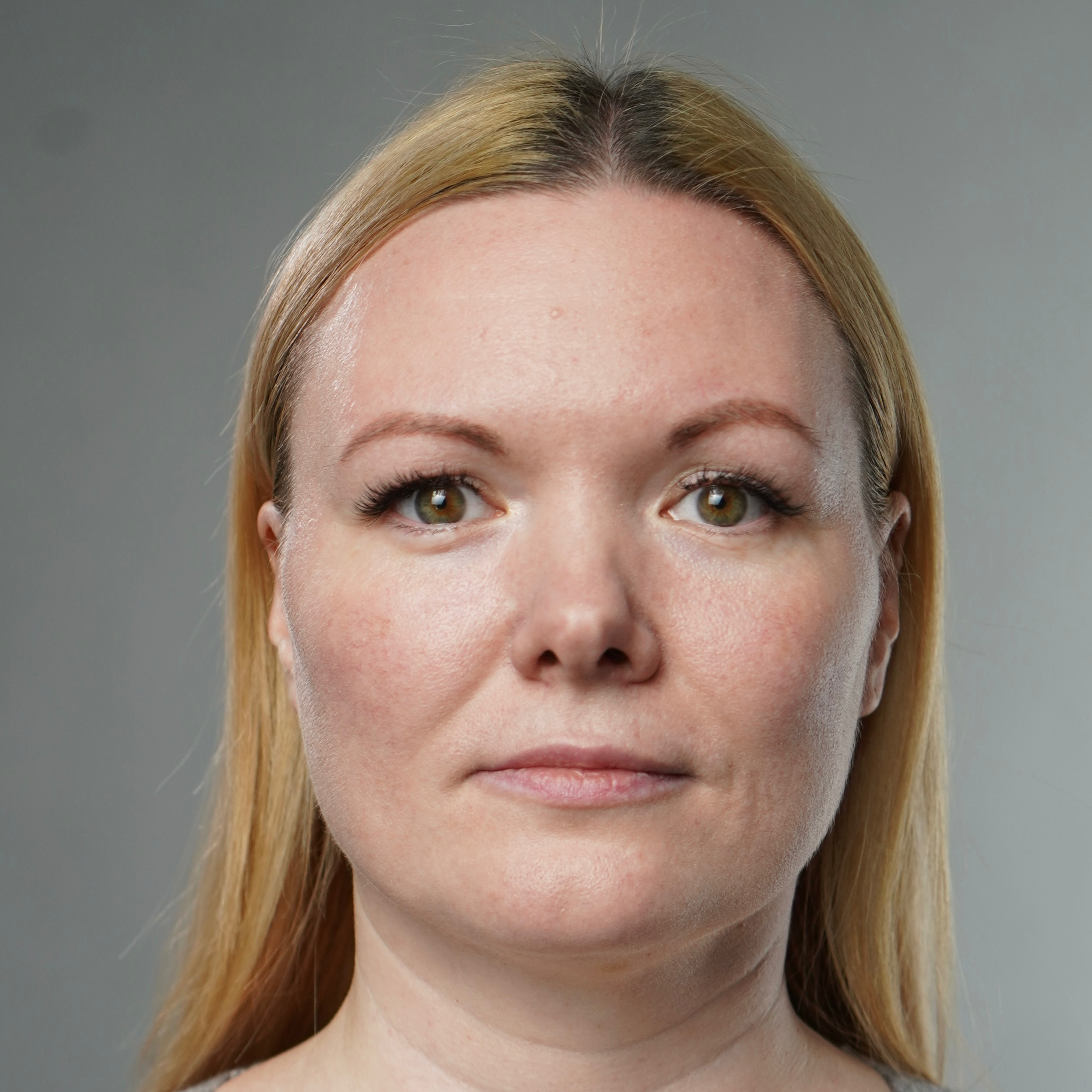 Татьяна Одонкова фото