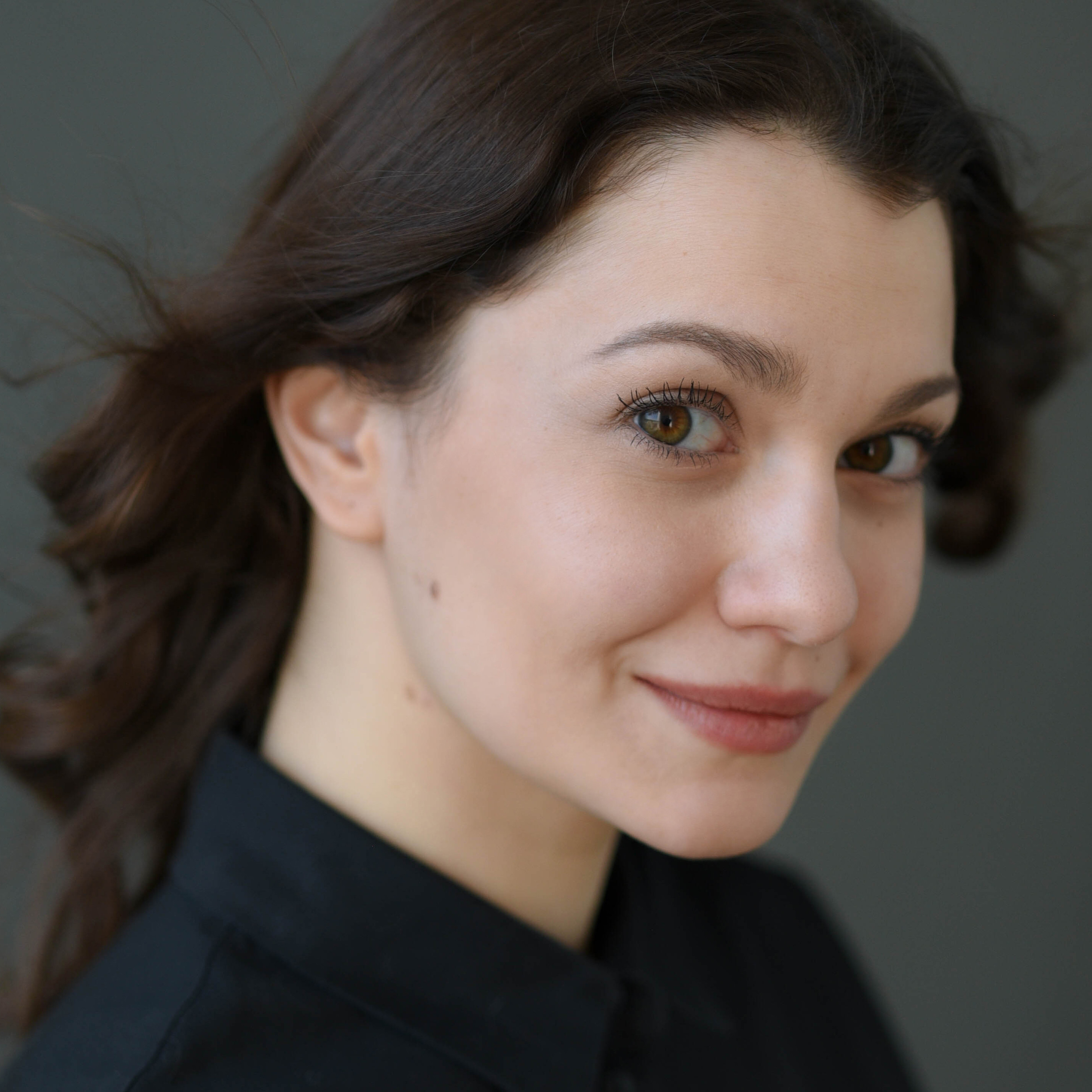 Екатерина Кишева фото