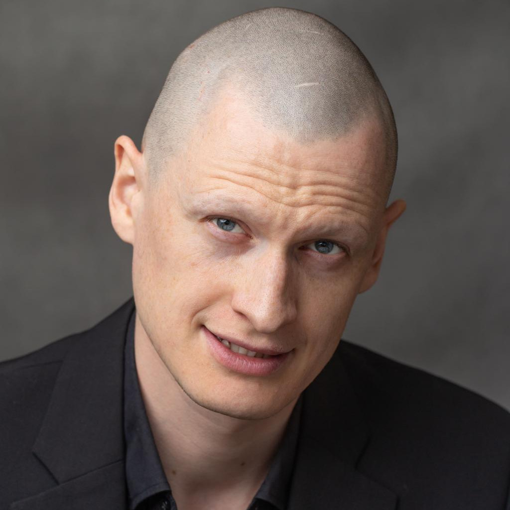 Ушаков Алекс Иерихон фото