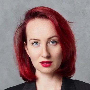 Мария Кочеткова фото