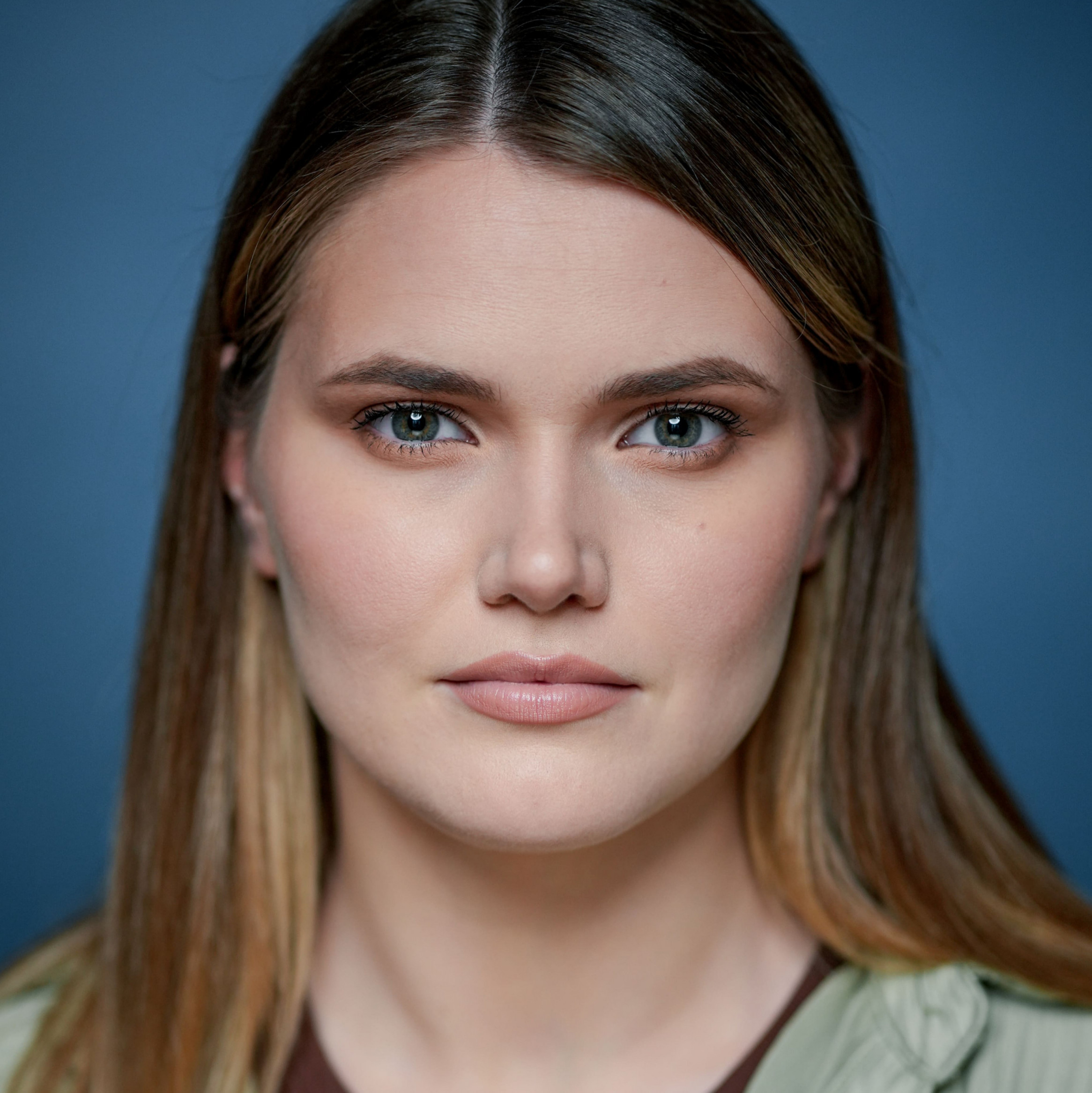 Алина Шацова фото
