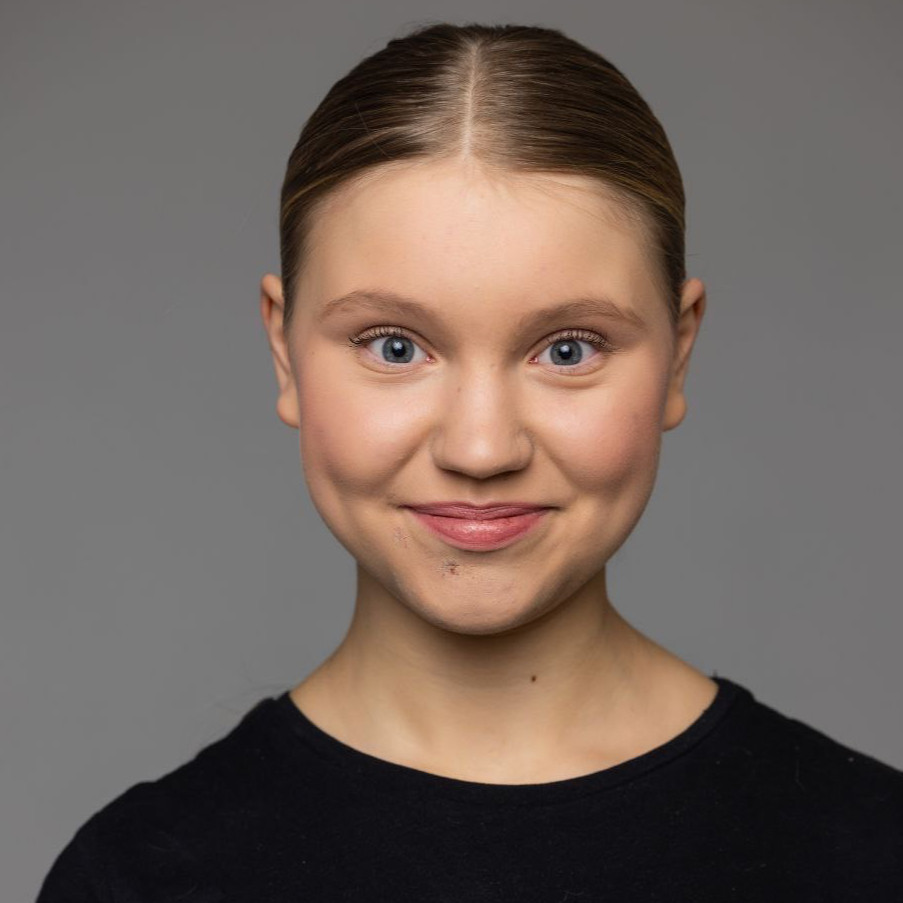 Елена Бородина фото