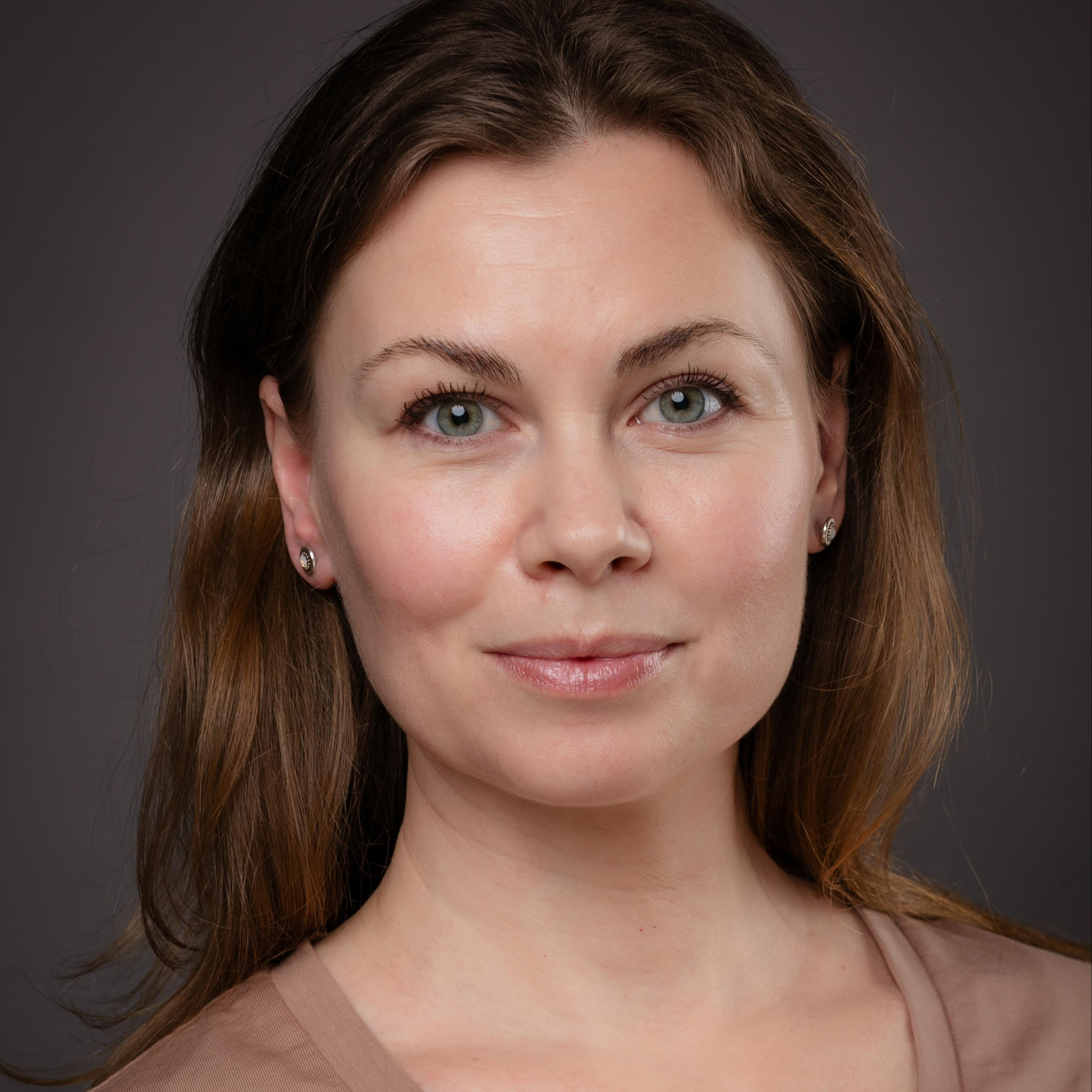 Анна Боровик фото