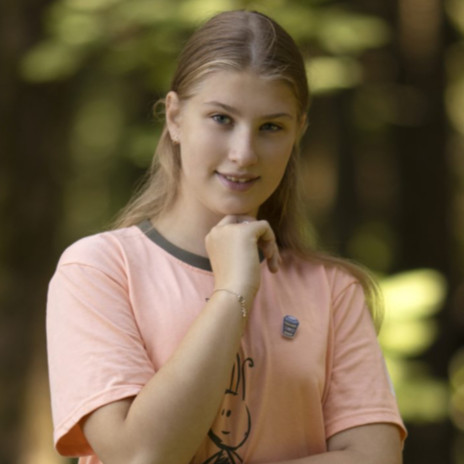 София Жаворонок фото