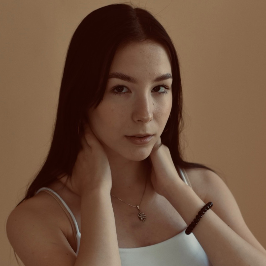 Смирнова Эвелина фото