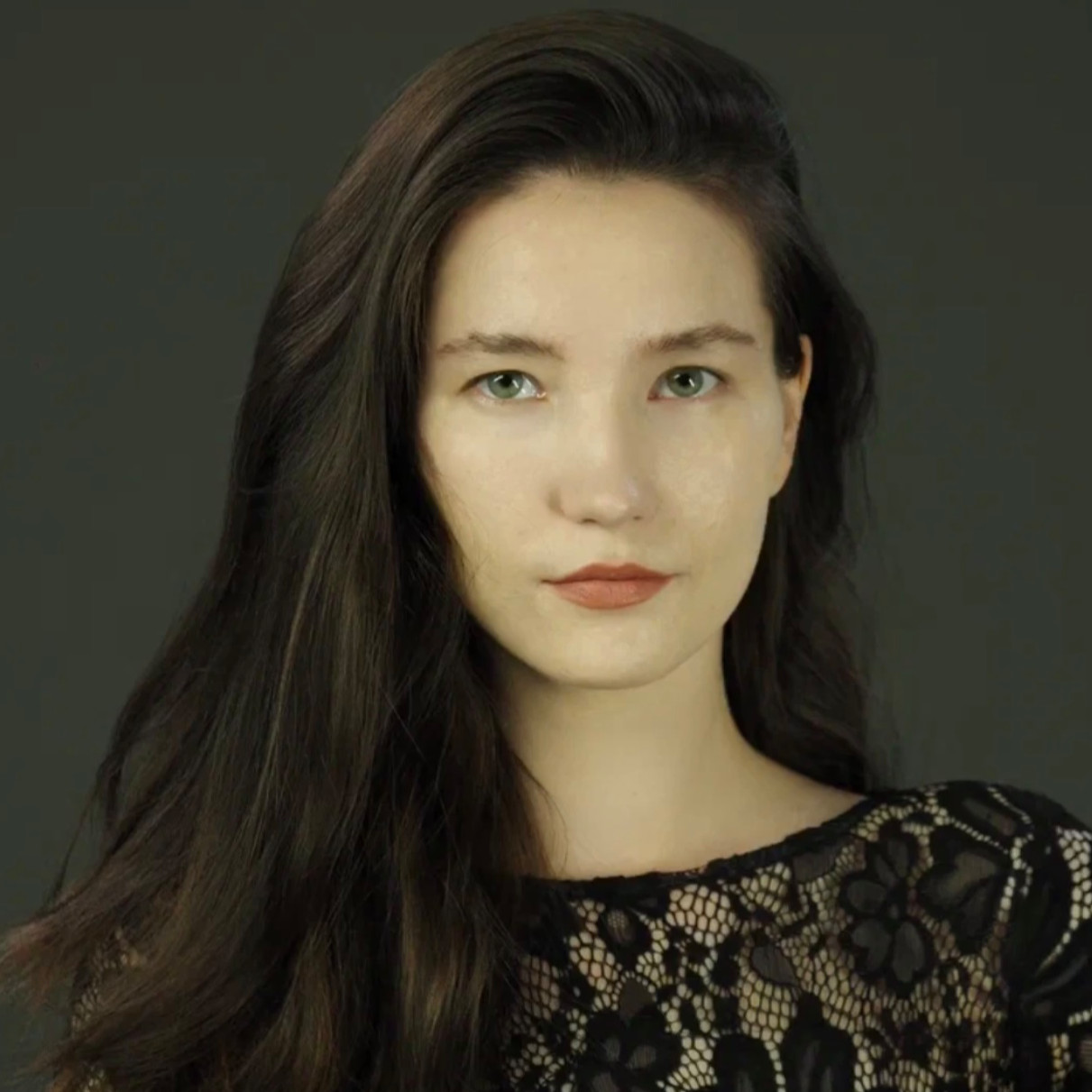 Екатерина Вишневская фото