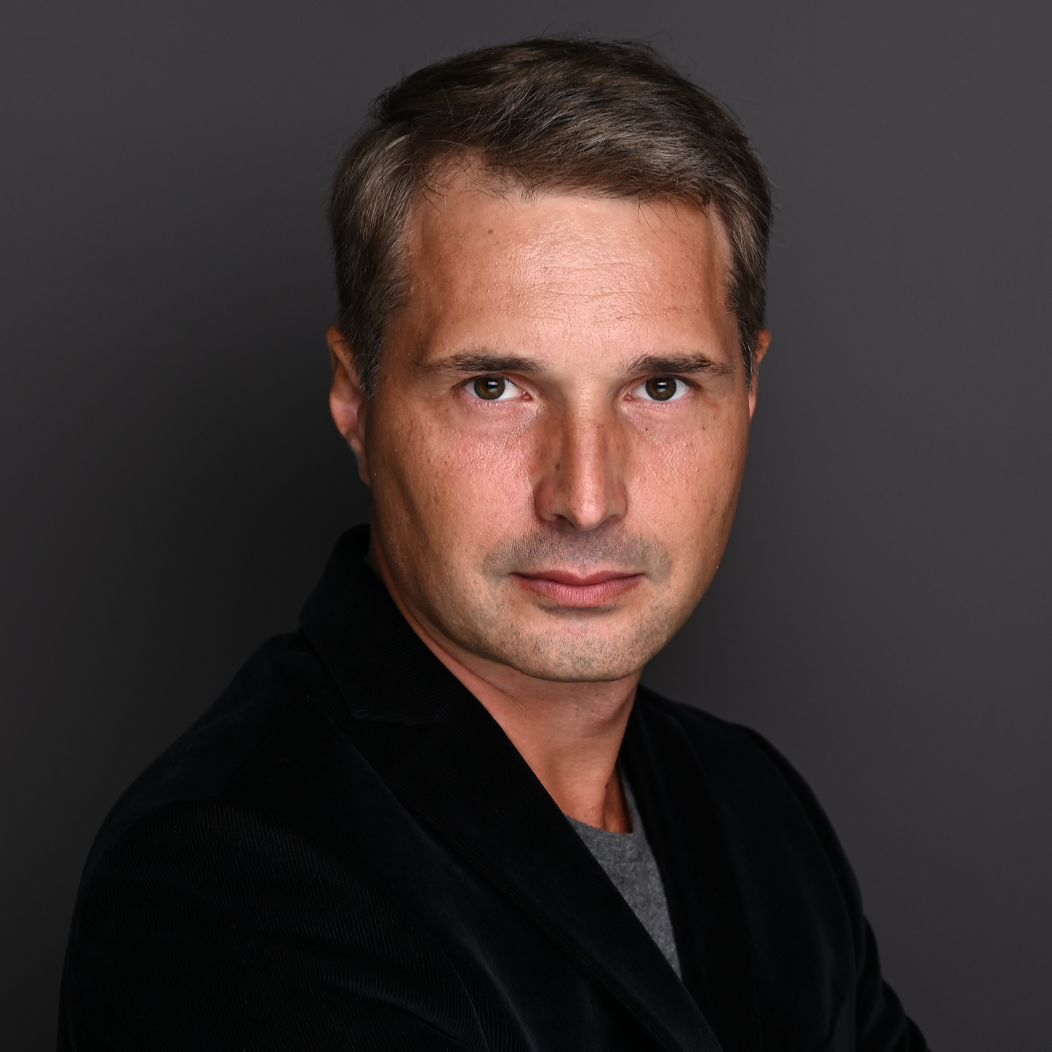 Александр Алабин фото