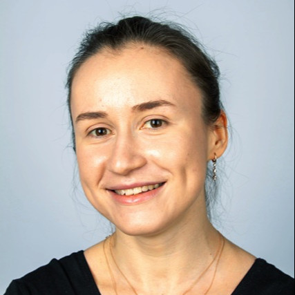Алина Драгунова фото