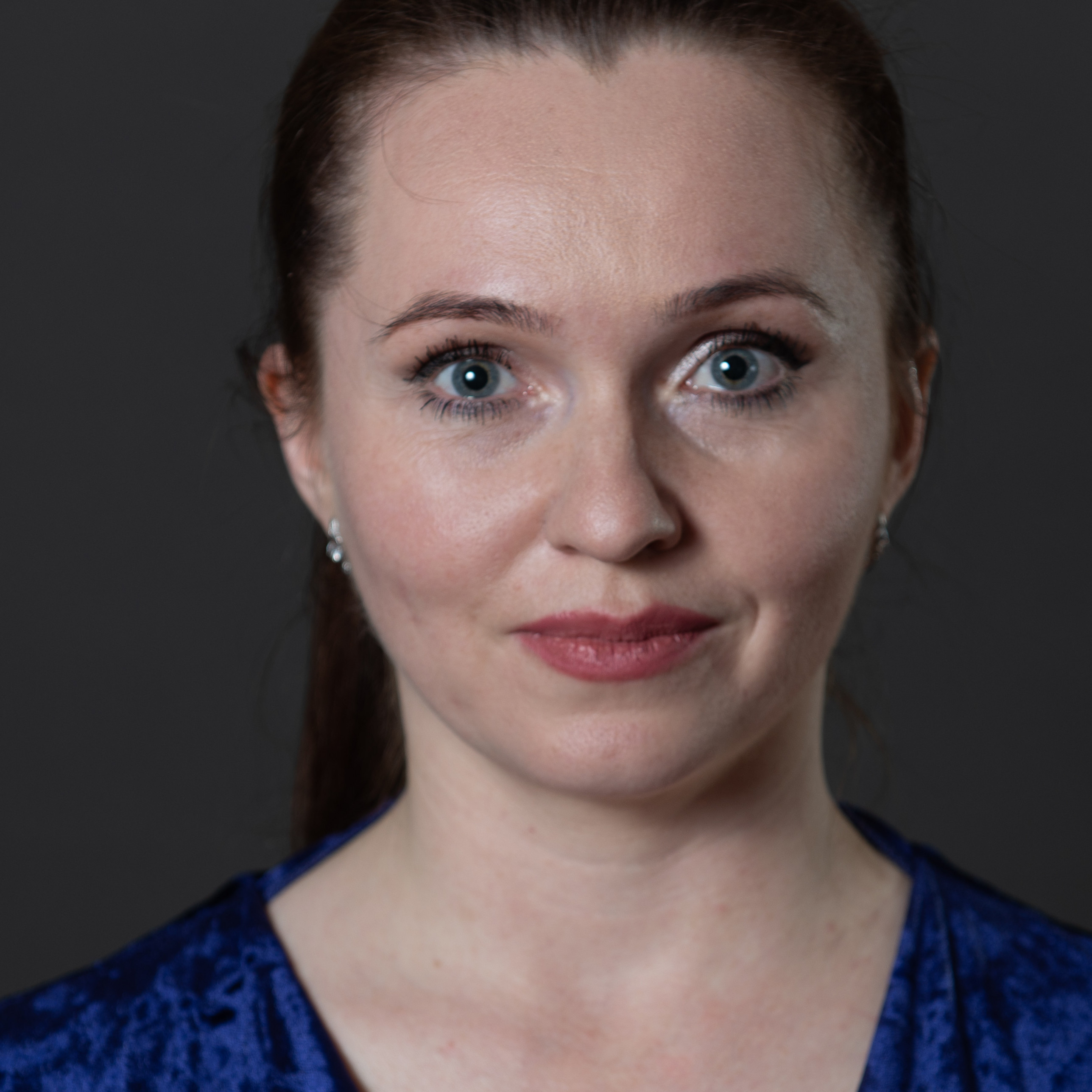 Светлана Корнева фото